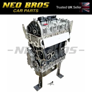 NEW OE Engine Fiat Ducato 2.3 Euro 5 F1AE3481 5802074580 - Picture 1 of 4