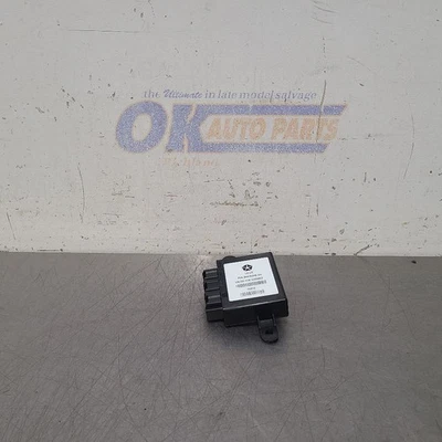 20 2020 DODGE CHALLENGER DRIVER PARK ASSIST CONTROL MODULE 68445309AA - Image 1 of 4