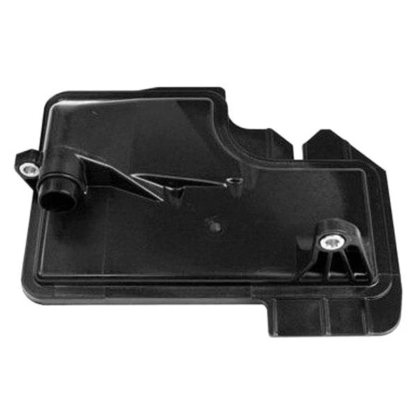 For Honda Accord Crosstour 2010-2011 Beck Arnley Automatic Transmission Filter Foto 1 de 1