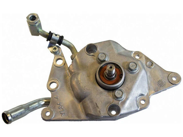 Bomba de dirección asistida Motorcraft 91963YSMF 2002 2003 para Mazda Tribute 2001-2004 Foto 1 de 2