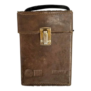 Ledertasche für Vogel 43 Wattmeter - Bild 1 von 10