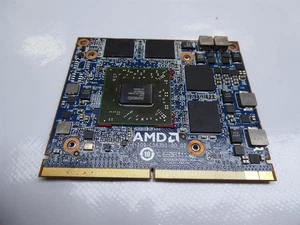 HP 8770W AMD FirePro M4000 Grafikkarte 109-C56351-00_02 #72928 - Picture 1 of 2