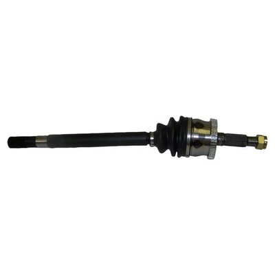 Crown Automotive 5012457AB Axle Shaft 99-04 for Grand Cherokee WJ - Image 1 of 2