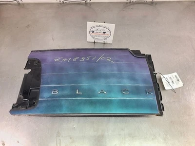 2002 Lincoln Blackwood Rear Drivers Side LH Tailgate Door Assembly - OEM - Image 1 of 4