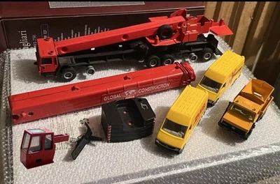 Siku 1:55 Modelle - Zur Auswahl - Bild 1 von 4