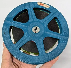 Zea 16mm Film - 1981 Leduc & Leduc - 5 Minutes - Popcorn - Picture 1 of 2