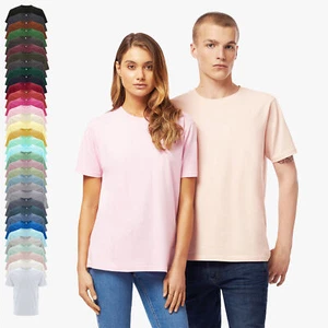 EARTH POSITIVE - maglietta uomo donna t-shirt XS-5XL 100% cotone altezza qualità - Foto 1 di 233