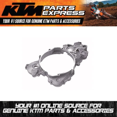 NUEVA CUBIERTA DE EMBRAGUE INTERIOR OEM KTM 125 150 200 XCW XC SX 2009-2016 5033000114415 Foto 1 de 2