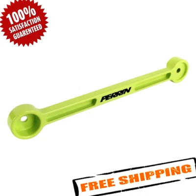 Batería amarilla Perrin PSP-ENG-700NY para Subaru WRX y STI 2002-2020 Foto 1 de 4