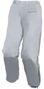 Modeka Motorrad Regenhose Rain Silver 081570 - Bild 1 von 12
