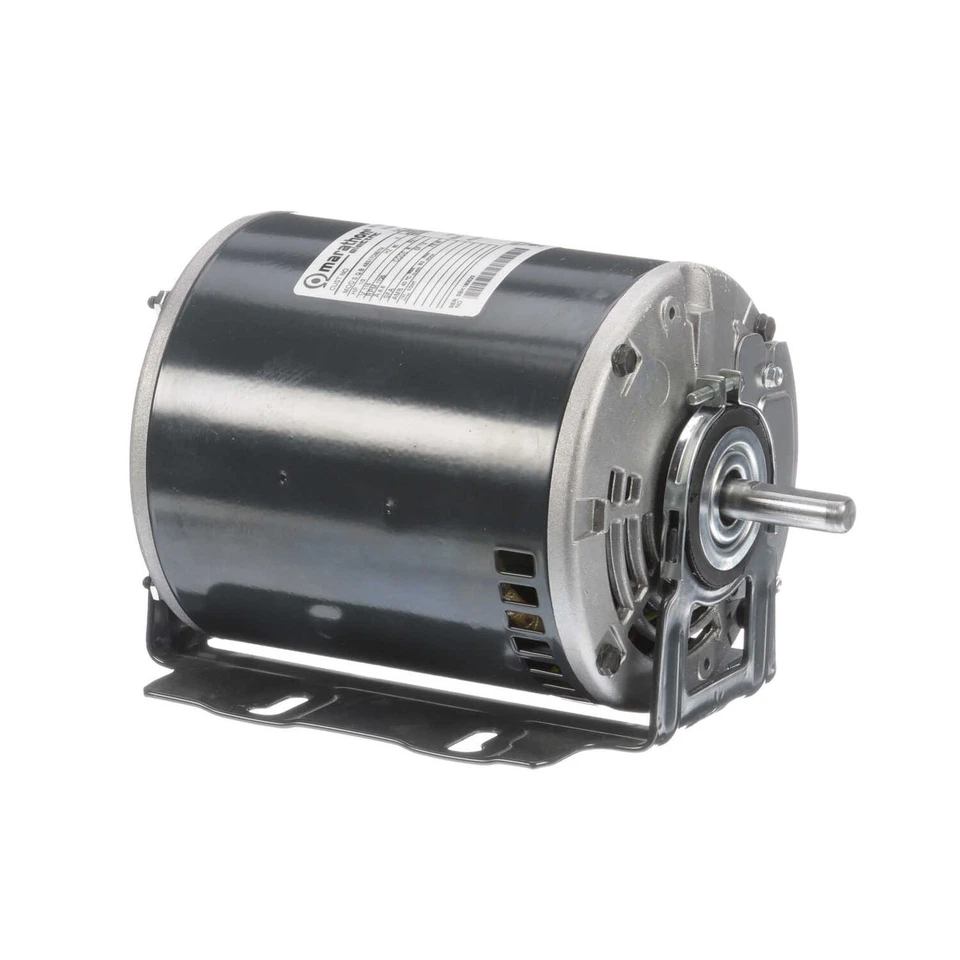 Packard B400 1/3 HP 1800 RPM 115 Volts Motor