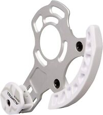 New Truvativ Chainguide X-Guide 2x10 (by MRP) White ISCG 36-38T