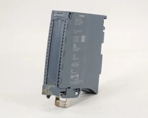 Siemens 6ES7531-7KF00-0AB0 S7-1500 Analog Input Module AI 8xU/I/RTD/TC ST - Picture 1 of 7