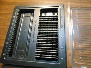 LOT OF 10 Mixed Brand 8GB 1Rx8 DDR4 PC4-3200AA/2400T etc. Memory Sodimm RAM - Picture 1 of 1