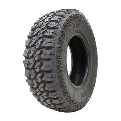 1 New Eldorado Mud Claw Extreme M/t  - Lt33x12.50r15 Tires 33125015 33 12.50 15 - Image 1 of 4