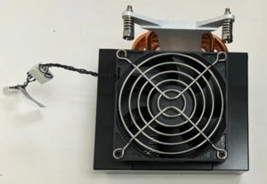 HP Heatsink and Fan 749554-001 cpu - Afbeelding 1 van 4