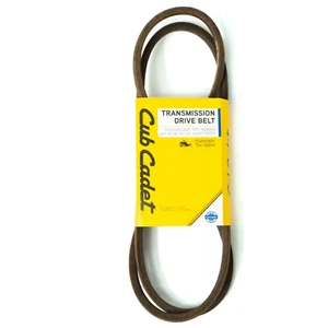 Correa de transmisión 754P05874 compatible con Craftsman 754-05874 - Imagen 1 de 2