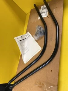 Nuevo fabricante de equipos originales Can-Am protector guardabarros trasero P/N 703500026 Traxter 1999-2000 - Imagen 1 de 4