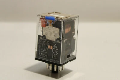 Omron MKS3PIN-D-5 Relay - Image 1 of 3
