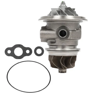 Cartucho turbo CHRA para GMC W3500 W4500 W5500 Forward 5.2L 2005-2010 4HE1 - Imagem 1 de 4