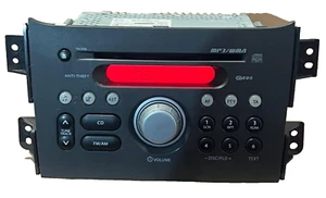 Original Suzuki CD-Radio MP3 Autoradio 39101-51K0 TOP ZUSTAND GARANTIE - Bild 1 von 2