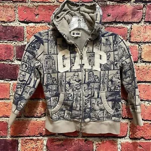 Gap Star Wars hoodie - Picture 1 of 8