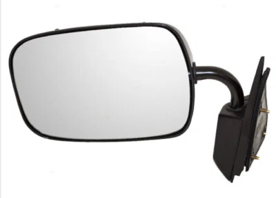 Espejo retrovisor puerta lado izquierdo Chevrolet C1500 1988-1999 1334-6017 nuevo Foto 1 de 3