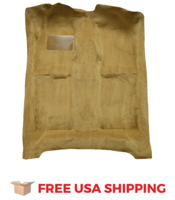 ACC FITS 1995-2000 Mercury Mystique 4DR Cutpile Carpet - Imagem 1 de 3