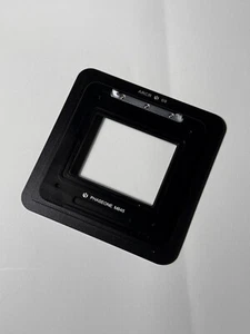 For Mamiya 645 Back To Arca 69 F Phase One Sinar Leaf Digital Back Accessory - Picture 1 of 5