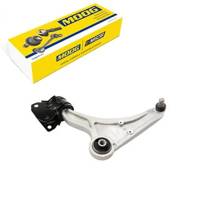 Conjunto de rótula de brazo de control MOOG delantero izquierdo inferior para Lincoln MK 2013-2020 Foto 1 de 3