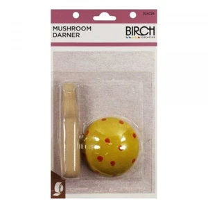 Abedul hongo darner 024226 - Imagen 1 de 1