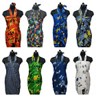 Wholesale 20Pc Beach Sarong Pareo CoverUps swimsuit hawaii Hippie Wrap Dress