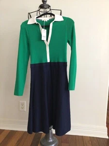 Boden  sweater dress NWT size 6L - Picture 1 of 6