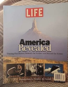 Life America Revealed 2012 History Beneath the Surface & Behind Scenes - Picture 1 of 1