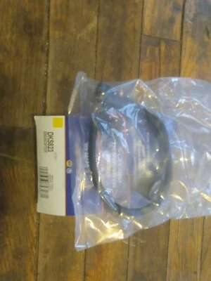 Sensor de golpe Napa dks823 para modelos seleccionados de Hyundai Kia 07-19 Foto 1 de 2