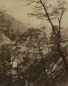 Vintage Photographs ALPHONSE DAVANNE Uriage-les-Baines Albumen c.1870 - Picture 1 of 8