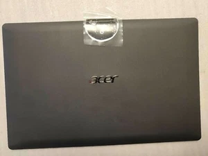 OEM Acer Iconia One 10 a7002 (b3-a40fhd) LCD Back Housing Cover Lid 60.LDZNB.001 - Picture 1 of 2