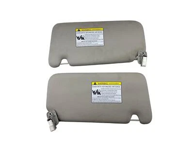 Par de parasol Mazda CX-70 2025 OEM RH lado pasajero y conductor (2) | beige Foto 1 de 4