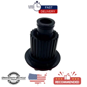 HYDRA COMPLETE FREEHUB BODY INDUSTRY NINE MICRO SPLINE -NEW - Picture 1 of 4