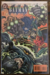 The Batman Chronicles #2 - Comic - Picture 1 of 1