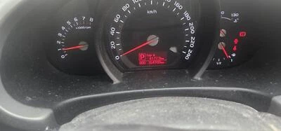 KIA SPORTAGE SL 05/2014-10/2015 INSTRUMENT CLUSTER PETROL AUTOMATIC T/M - image 1 of 4