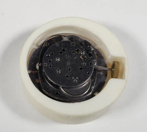 Timex M27 Movement New Old Stock NOS Day Date 27 - Manual Wind (~1973) - Picture 1 of 5