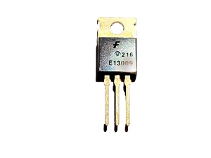 MJE13009 "Original" Fairchild Transistor 1 pc - Picture 1 of 1