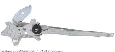 Regulador de ventana de cartón delantero del lado del conductor para Toyota Tundra 00-06 (82-1103Q) Foto 1 de 4