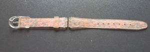 Swatch Fantasy Silikon Uhrenarmbänder 12mm - Bild 1 von 3