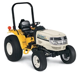 Cub Cadet Model 7274 Parts, Service, Owners & Attachments Manuals CD-ROM #* - Picture 1 of 1