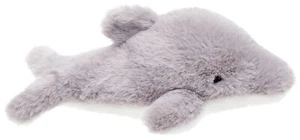 Delfin 23 cm - Unitoys - Kuscheltier - Wal - Wassertier - GPSR geprüft - Delphin - Bild 1 von 1