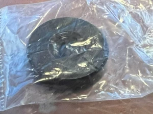 New Genuine Sony 45 RPM Donut REcord Adapter for PS-LX310BT & Other Turntables - Picture 1 of 2