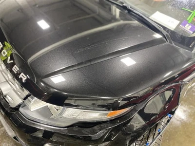 HOOD Land Rover Evoque 12 13 14 15 16 17 18 19 Black 1402518 Foto 1 de 4