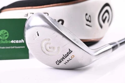 Cleveland Halo #3 Hybrid / 22 Degree / Regular Flex Cleveland Halo Shaft - Image 1 of 4